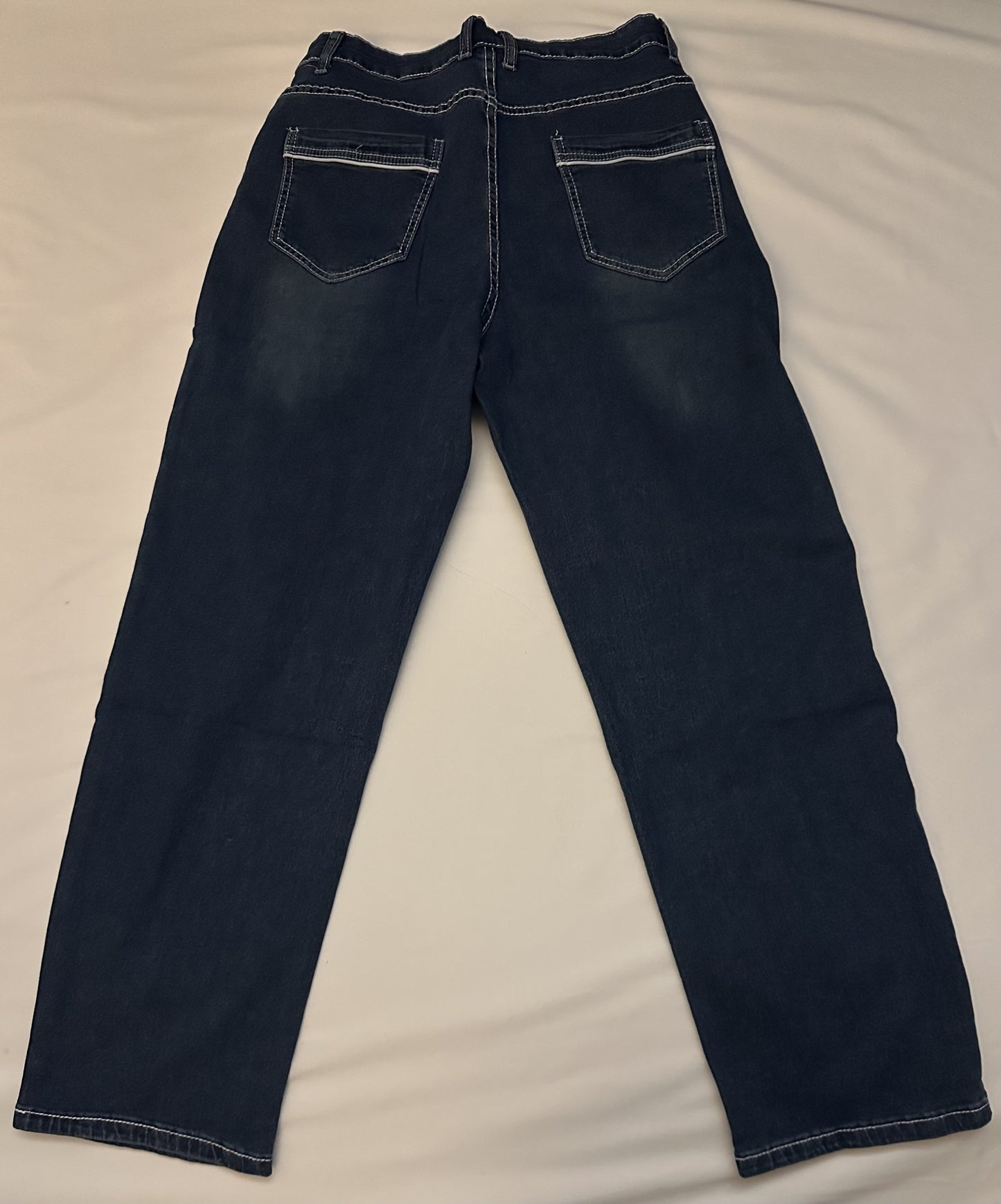 Men's Relaxed Fit Jeans