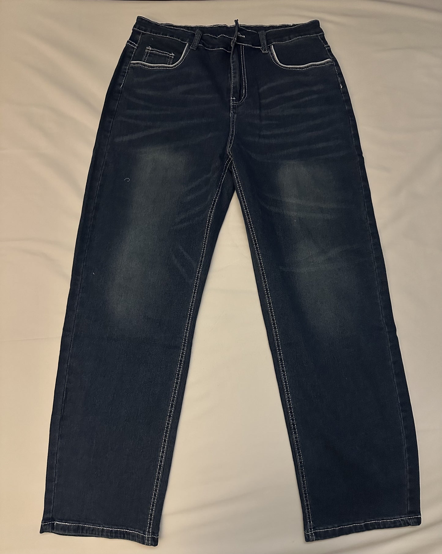 Men's Relaxed Fit Jeans